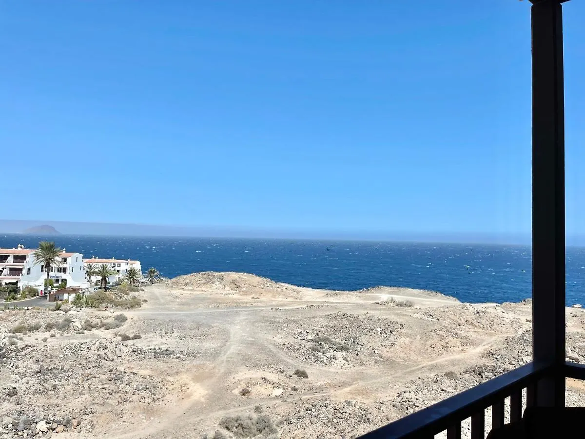Апартаменты Balcon Del Mar A&V Ocen View Коста-дель-Силенцио 0*,  Испания