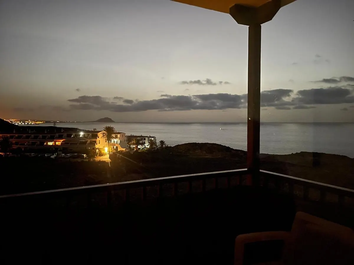 Апартаменты Balcon Del Mar A&V Ocen View Коста-дель-Силенцио