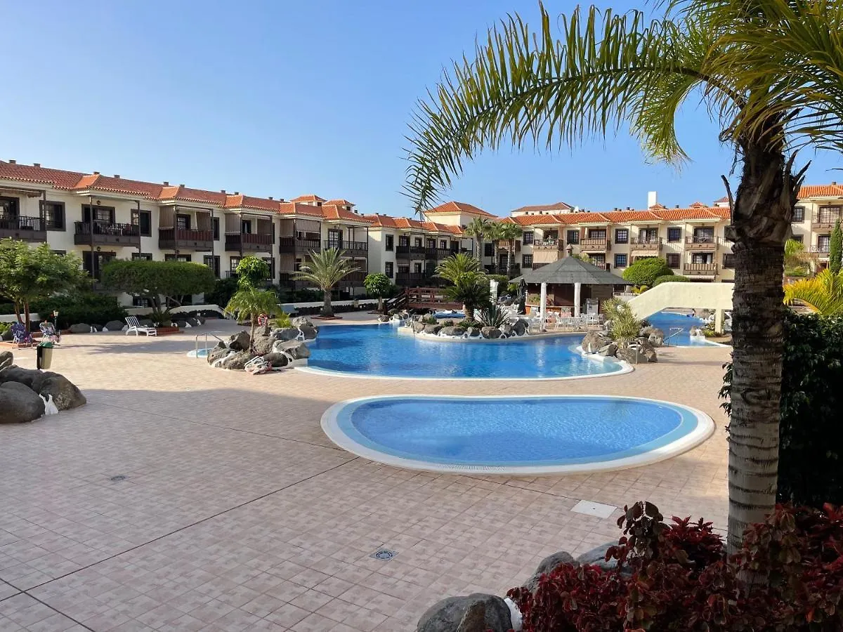 Апартаменты Balcon Del Mar A&V Ocen View Коста-дель-Силенцио