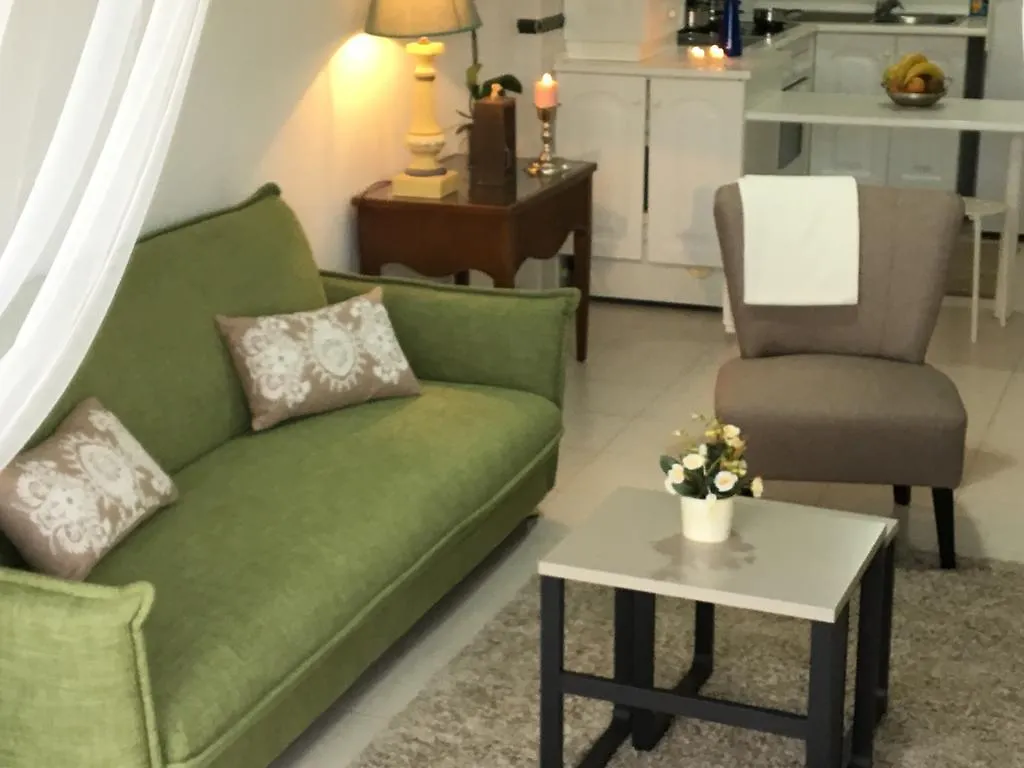 Апартаменты Balcon Del Mar A&V Ocen View Коста-дель-Силенцио