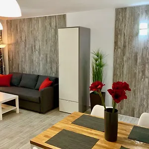 Apartamento Atlantico, Costa del Silencio